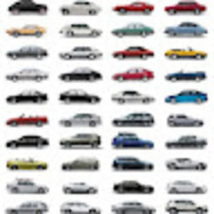 Meet your Posher, Drew